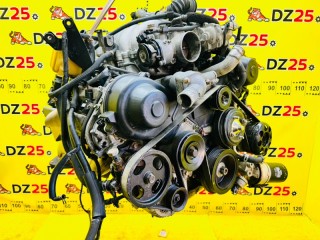 двигатель, ориг. номер 1900050430, 5662, TOYOTA LAND CRUISER/LAND CRUISER CYGNUS/LX470