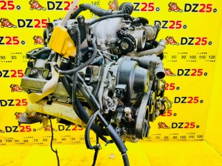 двигатель, ориг. номер 1900050430, 5662, TOYOTA LAND CRUISER/LAND CRUISER CYGNUS/LX470