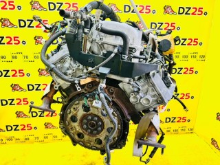 двигатель, ориг. номер 1900050430, 5662, TOYOTA LAND CRUISER/LAND CRUISER CYGNUS/LX470