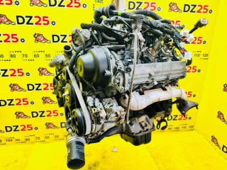 двигатель, ориг. номер 1900050430, 5662, TOYOTA LAND CRUISER/LAND CRUISER CYGNUS/LX470