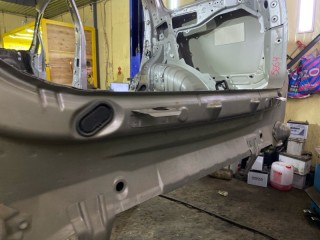 тазик железный, ориг. номер 5664, 5830768021, 58311-68010, TOYOTA WISH