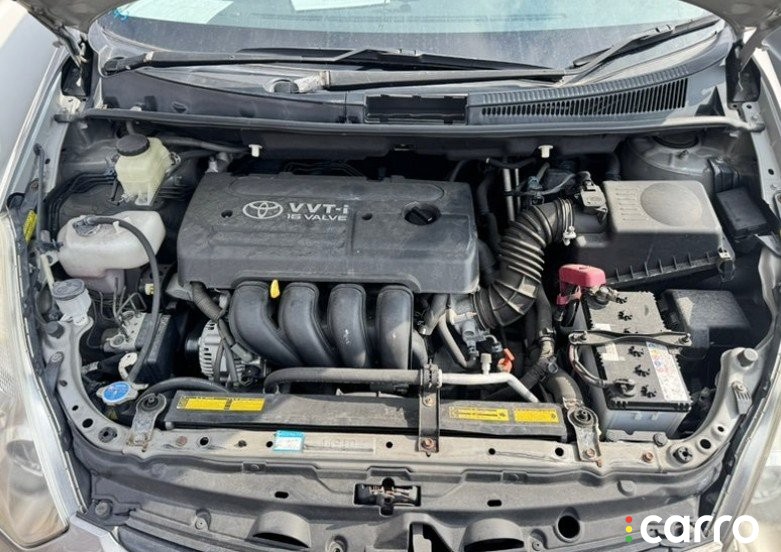 стекло форточка TOYOTA WISH, 5664, фото 7