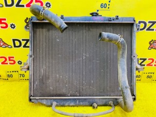 радиатор основной, ориг. номер 1640050210, 5662, TOYOTA LAND CRUISER/LAND CRUISER CYGNUS/LX470