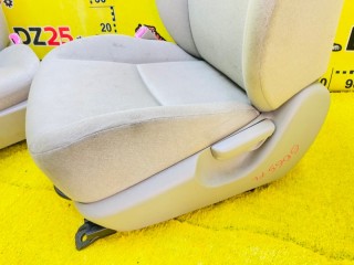 сидение комплект, ориг. номер 5665, TOYOTA PREMIO