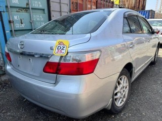 гайка на колесо, ориг. номер 9094201033, 5665, TOYOTA PREMIO