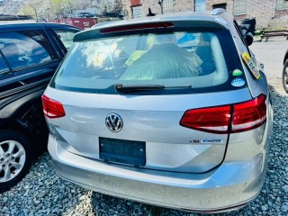 дверь 5я, ориг. номер 3G9827025, 060009, VOLKSWAGEN PASSAT 2011-2015