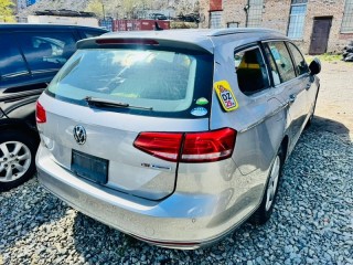 дверь 5я, ориг. номер 3G9827025, 060009, VOLKSWAGEN PASSAT 2011-2015