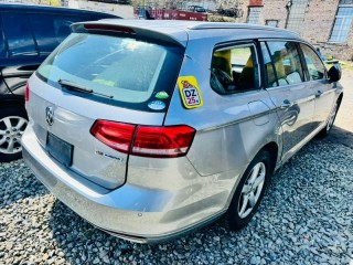 дверь 5я, ориг. номер 3G9827025, 060009, VOLKSWAGEN PASSAT 2011-2015