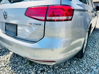 дверь 5я, ориг. номер 3G9827025, 060009, VOLKSWAGEN PASSAT 2011-2015