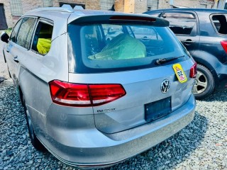 дверь 5я, ориг. номер 3G9827025, 060009, VOLKSWAGEN PASSAT 2011-2015