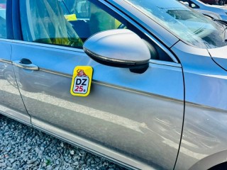 уши, ориг. номер 3G2857508EN, 060009, 3G2857508, VOLKSWAGEN PASSAT 2011-2015