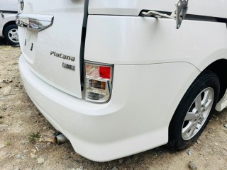 дверь 5я, ориг. номер 0007689, 6700544260, TOYOTA ISIS 2009-2017