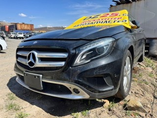 уши, ориг. номер 093554, A1568100376, Mercedes-Benz GLA-CLASS 2013-2017