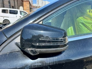 уши, ориг. номер 093554, A1568100376, Mercedes-Benz GLA-CLASS 2013-2017