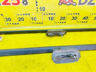рейлинги, ориг. номер 6340760060, 6340860050, 5662, TOYOTA LAND CRUISER/LAND CRUISER CYGNUS/LX470