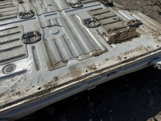 тазик железный, ориг. номер 5830260451, 5831160460, 5662, TOYOTA LAND CRUISER/LAND CRUISER CYGNUS/LX470