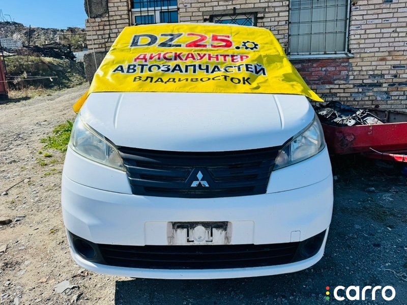 дверь 5я NISSAN NV200 2009-2026, MQ705965, фото 1