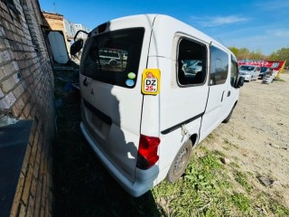 дверь 5я, ориг. номер MQ705965, 5787, NISSAN NV200 2009-2026