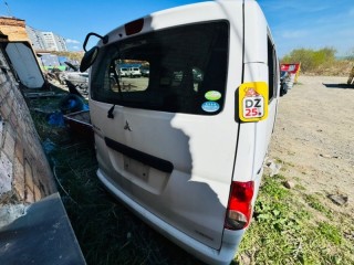 дверь 5я, ориг. номер MQ705965, 5787, NISSAN NV200 2009-2026
