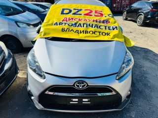 дверь 5я, ориг. номер 5793, 6700552E60, TOYOTA SIENTA