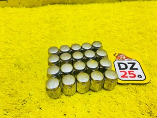 гайка на колесо, ориг. номер 9094201007, 5666, TOYOTA SIENTA 2011-2015