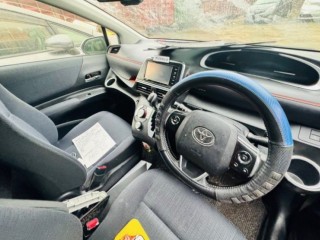 болт регулировочный, ориг. номер 4840932040, 5666, 4819032010, TOYOTA SIENTA 2011-2015
