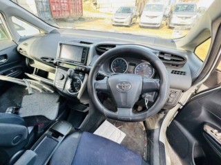 Компрессор подкачки колес, ориг. номер 5667, 4489074022, TOYOTA WISH