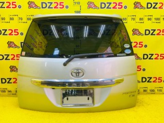 дверь 5я, ориг. номер 5682, 6700544260, TOYOTA ISIS 2004-2007