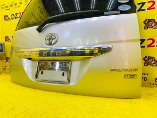 дверь 5я, ориг. номер 5682, 6700544260, TOYOTA ISIS 2004-2007