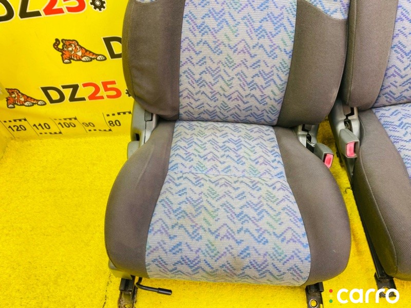 СИДЕНИЕ ПАРА TOYOTA RAV4 1994-1997, 5668, фото 2