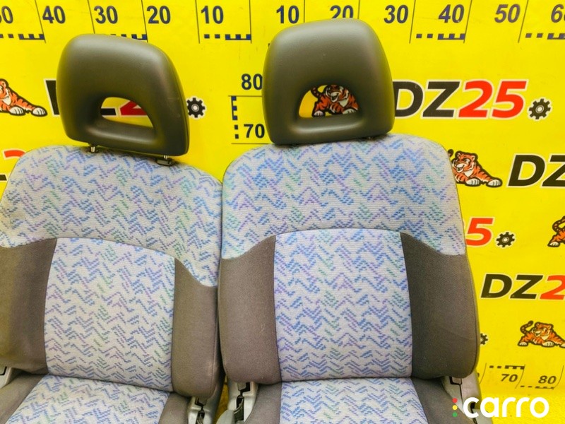 СИДЕНИЕ ПАРА TOYOTA RAV4 1994-1997, 5668, фото 3