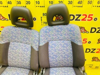 СИДЕНИЕ ПАРА, ориг. номер 5668, TOYOTA RAV4 1994-1997