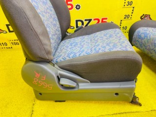 СИДЕНИЕ ПАРА, ориг. номер 5668, TOYOTA RAV4 1994-1997