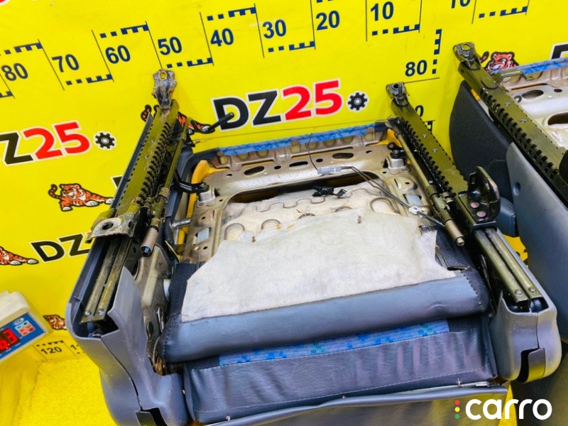 СИДЕНИЕ ПАРА TOYOTA RAV4 1994-1997, 5668, фото 9