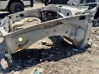лонжерон, ориг. номер 5372060170, 5662, TOYOTA LAND CRUISER/LAND CRUISER CYGNUS/LX470