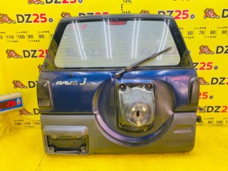 дверь 5я, ориг. номер 67005-42011, 5668, 67005-42010, TOYOTA RAV4 1994-1997
