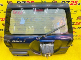 дверь 5я, ориг. номер 67005-42011, 5668, 67005-42010, TOYOTA RAV4 1994-1997