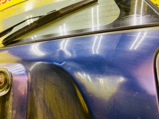 дверь 5я, ориг. номер 67005-42011, 5668, 67005-42010, TOYOTA RAV4 1994-1997