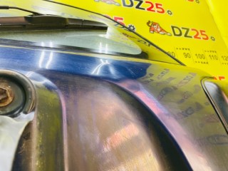 дверь 5я, ориг. номер 67005-42011, 5668, 67005-42010, TOYOTA RAV4 1994-1997