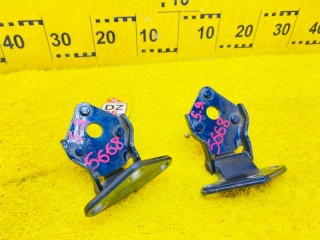 петли двери багажника, ориг. номер 5668, 6880142020, TOYOTA RAV4 1994-1997