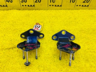петли двери багажника, ориг. номер 5668, 6880142020, TOYOTA RAV4 1994-1997