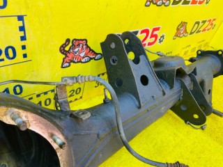 чулок моста, ориг. номер 4211060730, 5662, TOYOTA LAND CRUISER/LAND CRUISER CYGNUS/LX470