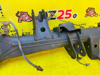 чулок моста, ориг. номер 4211060730, 5662, TOYOTA LAND CRUISER/LAND CRUISER CYGNUS/LX470