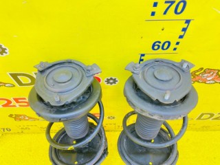 СТОЙКА ПАРА ЛЕВАЯ И ПРАВАЯ, ориг. номер 4851049015, 4852049015, 5668, TOYOTA RAV4 1994-1997
