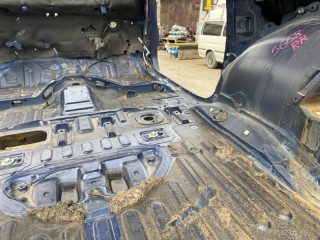 тазик железный, ориг. номер 5668, 5831142010, TOYOTA RAV4 1994-1997