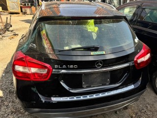 дверь 5я, ориг. номер A1567400105, 232632, Mercedes-Benz GLA-CLASS 2013-2017