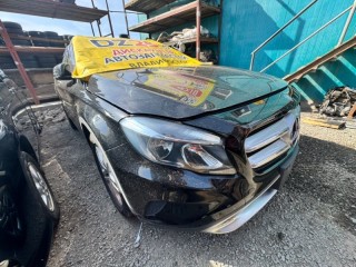 дверь 5я, ориг. номер A1567400105, 232632, Mercedes-Benz GLA-CLASS 2013-2017