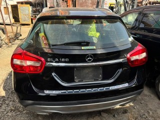 дверь 5я, ориг. номер A1567400105, 232632, Mercedes-Benz GLA-CLASS 2013-2017