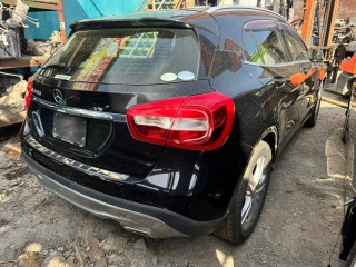 дверь 5я, ориг. номер A1567400105, 232632, Mercedes-Benz GLA-CLASS 2013-2017