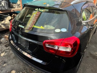 дверь 5я, ориг. номер A1567400105, 232632, Mercedes-Benz GLA-CLASS 2013-2017